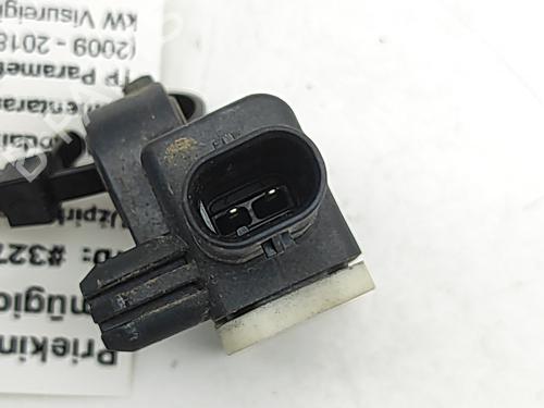 Elektronisk sensor VW TOUAREG (7P5, 7P6) 3.0 V6 TDI | BP29830411M84 