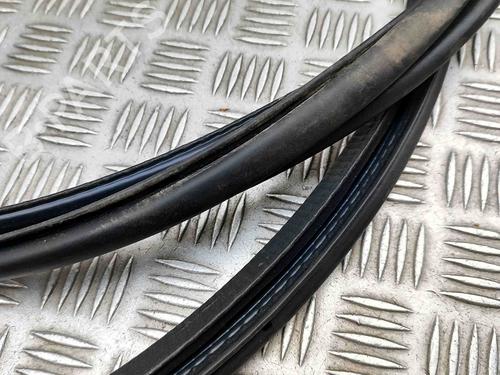 Rubber door seal VOLVO XC60 II (246) 2.0 B5 Mild-Hybrid | BP29486388C142 