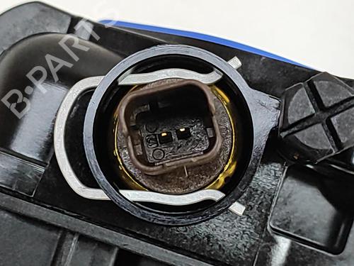 Thermostat housing MERCEDES-BENZ B-CLASS Sports Tourer (W245) B 180 CDI (245.207) | BP22443735M116 