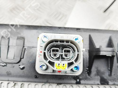 Heater resistor TESLA MODEL X (5YJX) P100D AWD | BP34443977M108  - Image 6