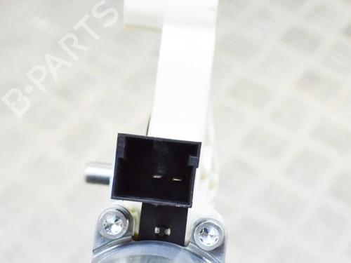 Right front window motor AUDI A6 C8 (4A2) 45 TFSI Mild Hybrid quattro | BP27751847E20  - Image 5