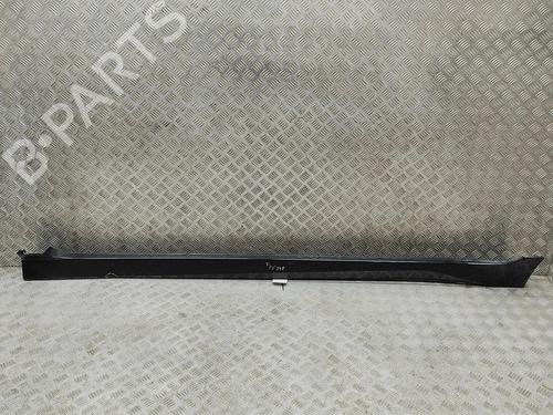 Used Left sideskirt NISSAN LEAF (ZE1) Electric (150 hp) 32088785