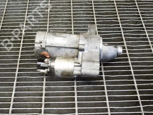 Used Starter AUDI A6 C7 (4G2, 4GC) 2.0 TDI (177 hp) 6769552