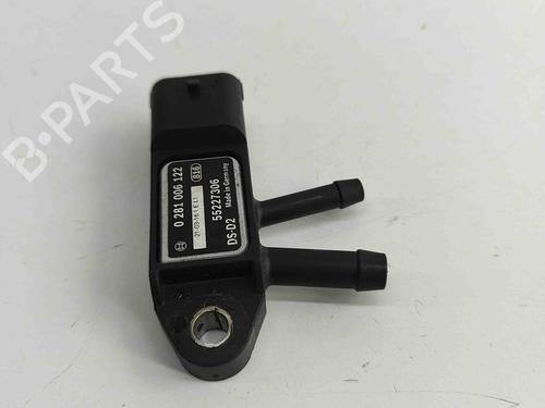 Electronic sensor FIAT DOBLO Bus (263_) 1.3 D Multijet (263AXC1A) | BP25787116M84 