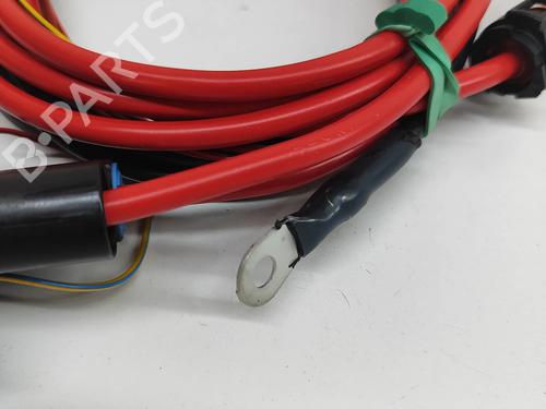 Wiring harness AUDI Q5 (8RB) 2.0 TDI quattro | BP28558043E16