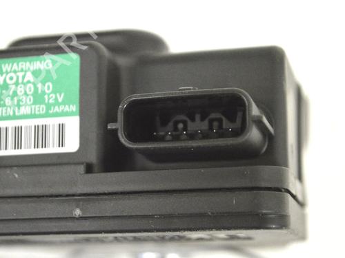 Electronic module LEXUS NX (_Z1_) 300h (AYZ10_) | BP30216311M83 