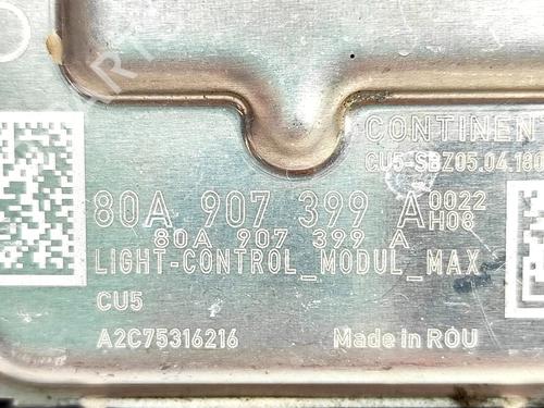 Electronic module PORSCHE CAYENNE (9YA) 4.0 Turbo S E-Hybrid AWD (9YACH1) | BP34374708M83  - Image 7