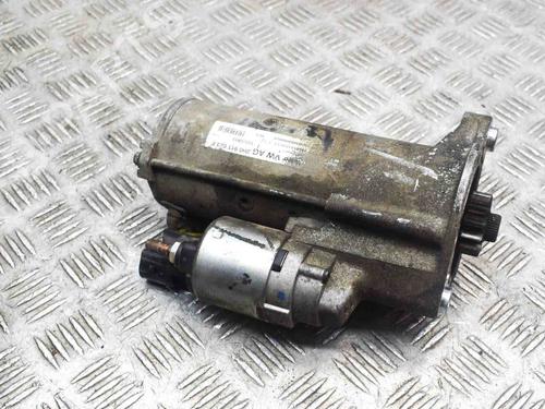 Startmotor VW CRAFTER 30-50 Van (2E_) 2.0 TDI | BP11869740M8