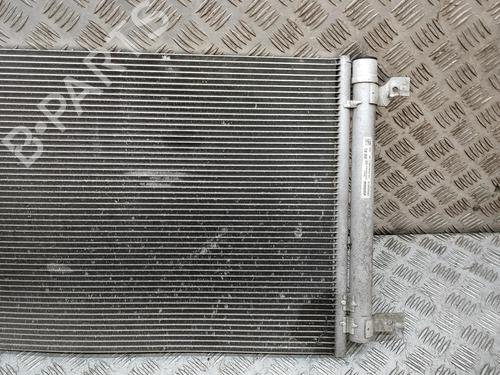 AC radiator VW GOLF VIII (CD1, DA1) 1.5 eTSI | BP39501581M32 - Image 6