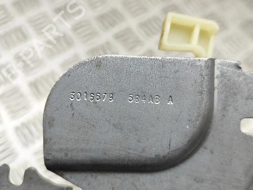 Electronic module CHRYSLER GRAND VOYAGER V (RT) 2.8 CRD | BP30108512M83 