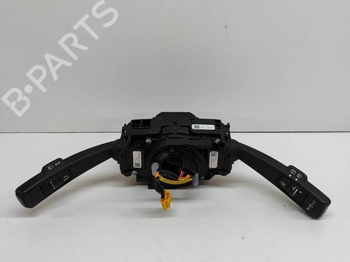 Used Steering column stalk Steering column stalk VOLVO XC60 I SUV (156) D4 (190 hp) 16945876 16945876