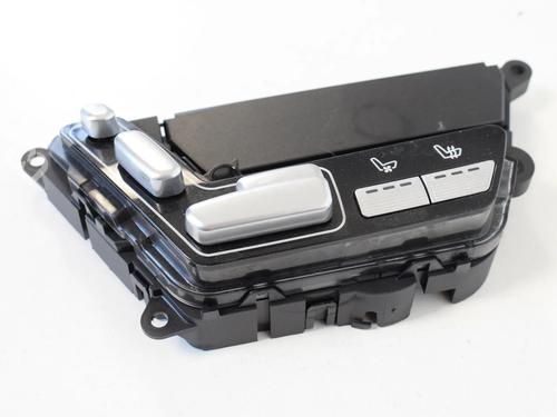Used Switch MERCEDES-BENZ S-CLASS (W221, V221) S 63 AMG (221.077, 221.177) (525 hp) 30207397