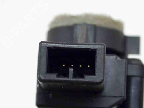 Elektronisk sensor JAGUAR F-PACE (X761) 2.0 TD4 AWD | BP9167057M84 