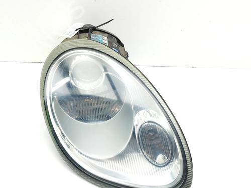 Phare droit Phare droit PORSCHE BOXSTER (987) 2.7 (240 hp) 36458129 36458129