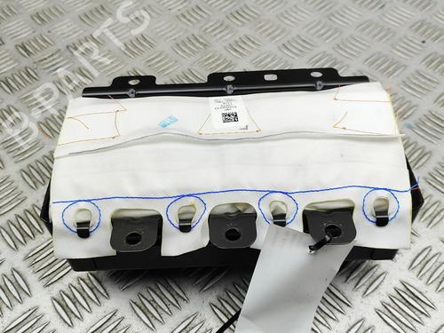 Used Passenger airbag Passenger airbag TESLA MODEL Y (5YJY) EV (347 hp) 33464983 33464983