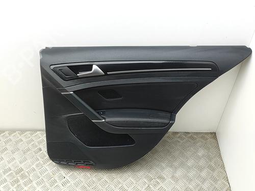 rear-right-panel-vw-golf-vii-5g1-bq1-be1-be2-2012-2013-2014-2015-2016-2017-2018-2019-2020-2021-33385800 main image