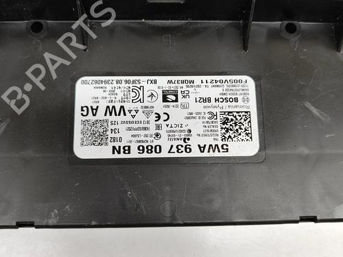 Electronic module VW GOLF VIII (CD1, DA1) 1.0 TSI | BP27771659M83  - Image 7