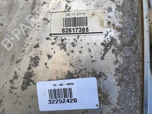 Udstødningssystem VOLVO S60 III (224) B5 Mild-Hybrid | BP27768802M121 