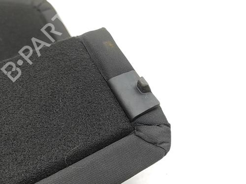 Rear parcel shelf TESLA MODEL Y (5YJY) EV Performance All-wheel Drive | BP34701492C85  - Image 6