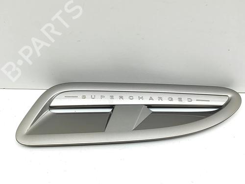 Used Grille JAGUAR XK II Coupe (X150) 5.0 XKR (510 hp) 30836988