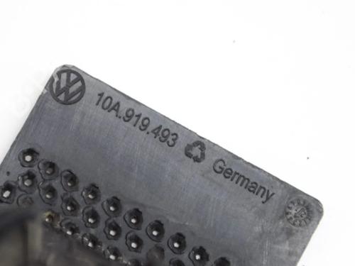 Support VW ID.3 (E11, E12) Pro | BP27756867C155 