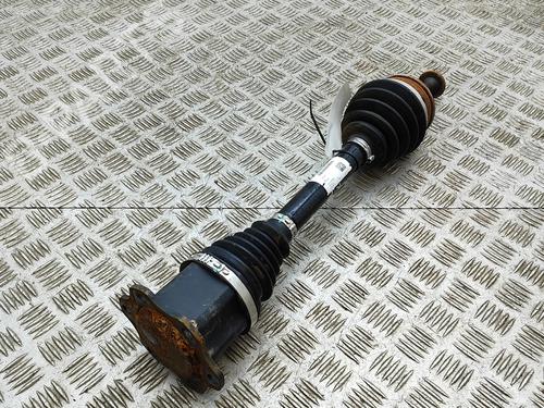 Left front driveshaft AUDI Q8 (4MN, 4MT) 55 TFSI Mild Hybrid quattro | BP33386336M38 - Image 2