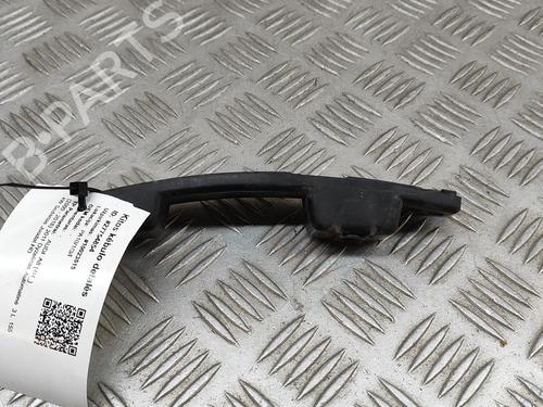 Used Rear bumper bracket AUDI A8 D4 (4H2, 4H8, 4HC, 4HL) 3.0 TDI quattro (211 hp) 21587903