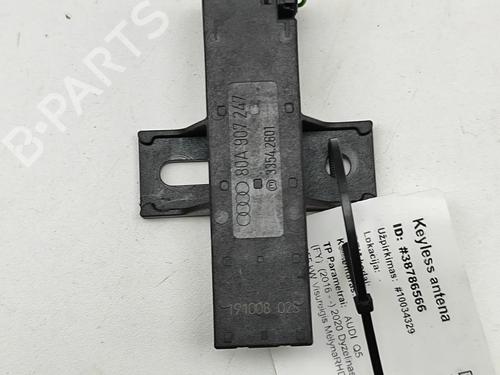 Electronic module AUDI Q5 (FYB, FYG) SQ5 TDI Mild Hybrid quattro | BP39421351M83 - Image 2