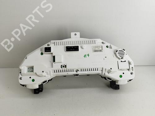 Cockpit HONDA CIVIC X Hatchback (FC_, FK_) 2.0 Type-R (FK8) | BP21486180C47 