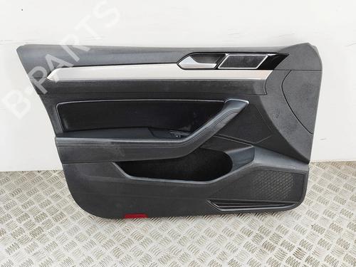 Used Front left panel Front left panel VW PASSAT B8 (3G2, CB2) 2.0 TDI (150 hp) 33378538 33378538