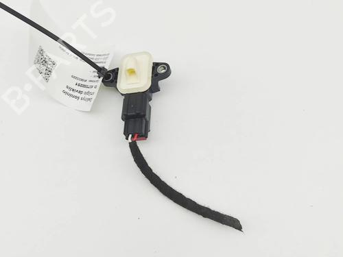 Electronic sensor MAZDA MX-5 IV (ND__) 2.0 (ND6E, NDERC) | BP37996767M84 - Image 4