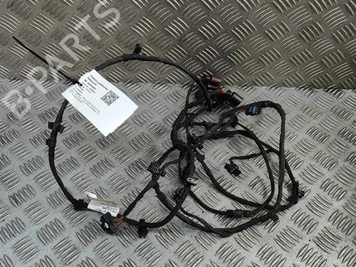 Used Electronic module SKODA ENYAQ iV SUV (5AZ) 85 (286 hp) 27795751