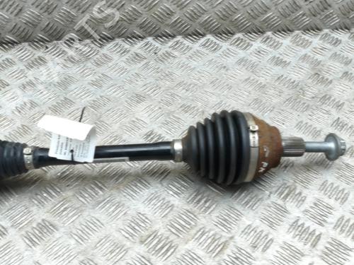 Left front driveshaft AUDI A3 Sportback (8YA, 8YF) 35 TFSI | BP39646617M38 - Image 3