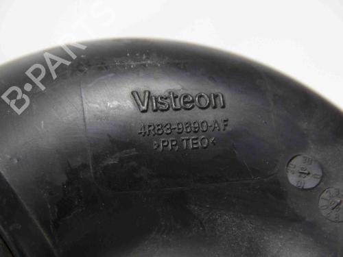 Tuyau d'intercooler JAGUAR XJ (X350, X358) D 2.7 | BP30256753M127