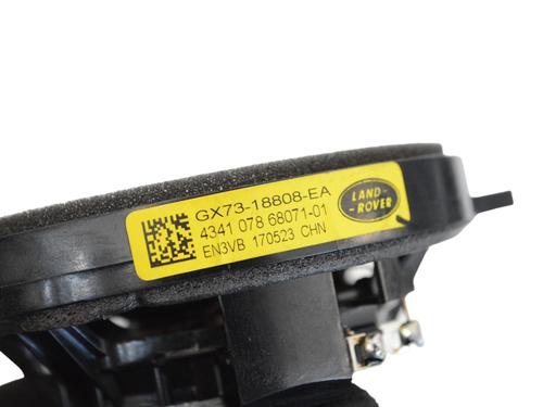 Speaker LAND ROVER RANGE ROVER VELAR (L560) 2.0 D180 TD4 4x4 | BP30239868E2 