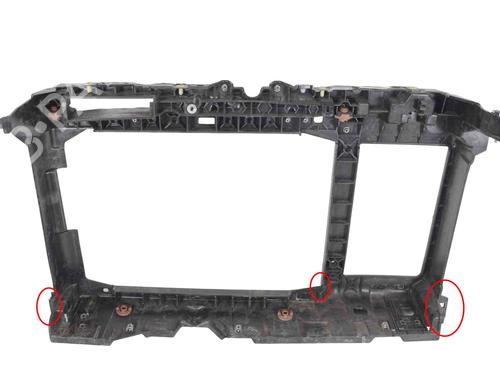 Avant slam panneau OPEL MOKKA 1.2 (76) | BP30238464C72