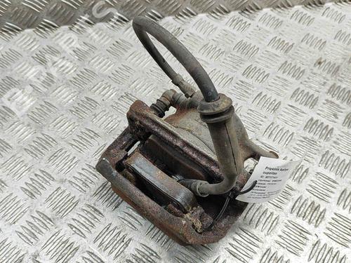 Left front brake caliper MERCEDES-BENZ A-CLASS (W176) A 180 CDI / d (176.012) | BP20982311M105