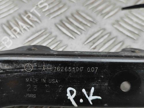 Support MERCEDES-BENZ GLE (V167) GLE 450 4-matic (167.159) | BP29459689C155 