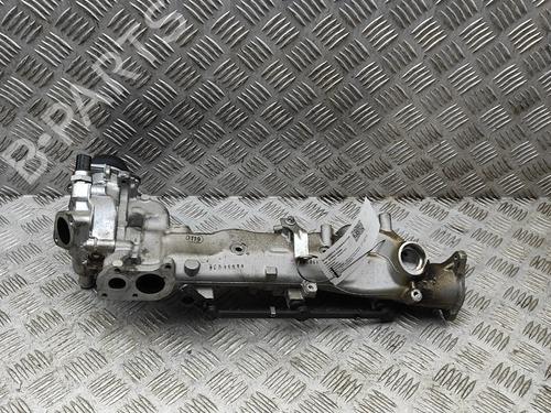 Used Intake manifold Intake manifold MERCEDES-BENZ GLE (W166) 350 d 4-matic (166.024) (258 hp) 35727266 35727266