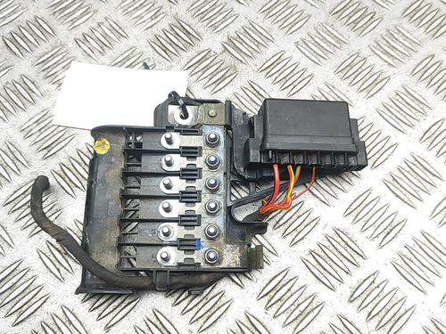 Scatola Fusibili VW AMAROK (2HA, 2HB, S1B, S6B, S7A, S7B, AGD) 2.0 BiTDI 4motion (180 hp) 30301775