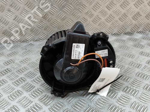 Heater blower motor MERCEDES-BENZ CLA Coupe (C117) CLA 180 (117.342) | BP18605232M62 