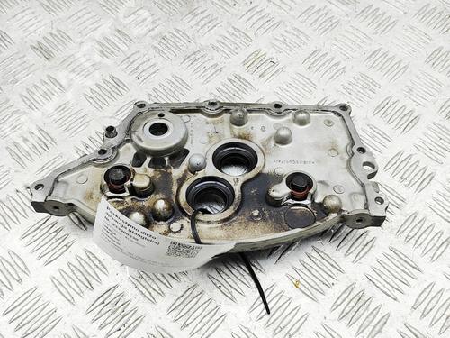 Used Timing cover Timing cover JEEP GRAND CHEROKEE IV (WK, WK2) 3.0 CRD (243 hp) 33389348 33389348