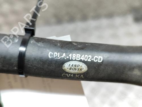 Pipe LAND ROVER DISCOVERY V (L462) 3.0 D 4x4 | BP16872101M125  - Image 6