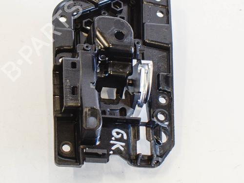 Rear left interior door handle PORSCHE MACAN (95B) 3.0 GTS | BP20231467I15 
