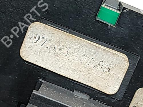 Right front window switch PORSCHE BOXSTER (987) S 3.2 | BP36458680I26  - Image 7
