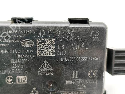 Electronic module VW ID.4 (E21) Pure | BP33395720M83 - Image 7