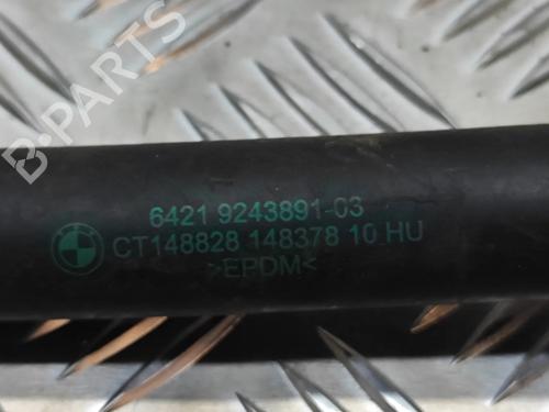 Pipe BMW 7 (G11, G12) 730 d, Ld | BP19500681M125 