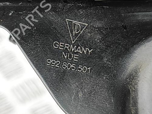 Andre PORSCHE 911 (992) 3.8 Turbo S (992450, 992470) | BP31977022O1 