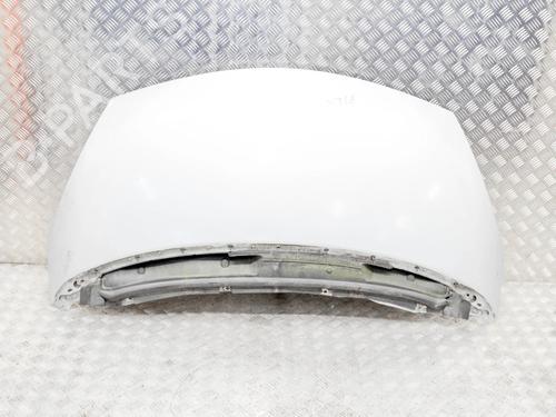 Motorhjelm RENAULT ESPACE IV (JK0/1_) 3.0 dCi (JK0J, JK0V) (177 hp) 8624798