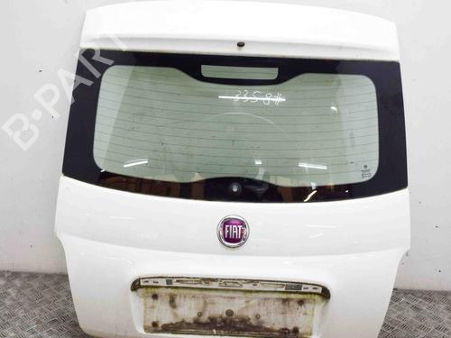 Used Tailgate FIAT 500 (312_) 1.2 (312AXA1A) (69 hp) 8935469